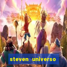 steven universo rede canais